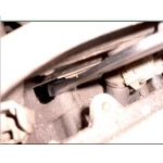 Tensioner Pulley Wrench Set | 12-point 12 - 19 mm / E-Type E10 - E18 (1312)