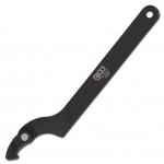 Hook Wrench with flexible Jaw (1226)