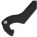 Hook Wrench with flexible Jaw (1226)