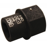 Socket for Brake Calliper E-Type | for MAN, TGL | 30 mm drive | E20 (6451)