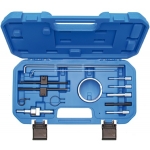 Variklio fiksavimo įrankių rinkinys | PSA 1,8, 2,0 16V benzinas (62622)