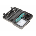 Mini Grinder | with flexible extension and accessories | 135W (79314)