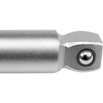 Extension Bar With Wobble 1/2" x 125 mm (YT-1250)