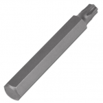 Бит | длина 75 мм | 10 мм (3/8") привод | T-Star (для Torx) T40 (4572)