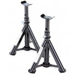 1 Pair of Axle Stands, 2 to./piece, 270-360 mm. (80312)