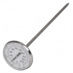 Термометр с датчиком для 8027 (8027-2)