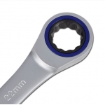 Ratchet Wrench | 10 mm (1580)