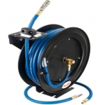 Retractable hose reel | 10 mm X 14 mm | 15 m (SK3286)
