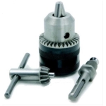 3pcs SDS chuck and key set (SK9937V)