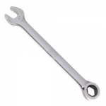 Gearless Ratchet Wrench, 17 mm (1497)