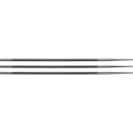 Dildelių rinkinys grandininiams pjūklams galąsti | 4,5 mm | 3 vnt. (79862)