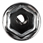 Spyruoklinis raktas žvakėms | 16 mm / 20,8 mm šešiakampis (142)