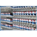 Bit Socket | 6.3 mm (1/4") Drive | Cross Slot PZ2 (2491)