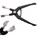 Relay Pliers, straight  (8312)