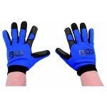 Work Glove, 10 / XL (9951)