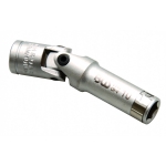 Glow Plug Joint Socket, Hexagon | 10 mm (3/8") | 10 mm (2982)