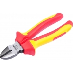 INSULATED SIDE CUTTING PLIERS 180MM VDE (YT-21159)