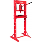 Hidraulinis presas 12 ton (YT-55580)