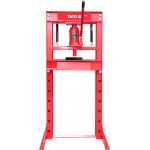 Hidraulinis presas 30 ton (YT-55582)