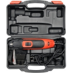 OSCILLATING MULTITOOL WITH ACCESSORIES (YT-82220)