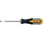 SLOTTED SCREWDRIVER 3x75MM (60953)