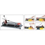 TILE CUTTING MACHINE 400MM 3FUNCTION (00320)