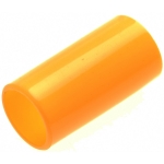 Plastikinė apsauga (geltona) smūginei 19 mm galvutei (7305)