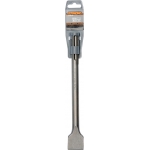 FLAT CHISEL SDS MAX 40x18x280MM (23605)