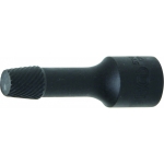 Specialus antgalių rinkinys / sraigtiniai ištraukikliai | 10 mm (3/8") | 2 - 10 mm | 6 vnt. (5281)