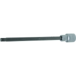 Antgalis Ribe 1/2" R8 x 200 mm (4183)