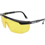 Apsauginiai akiniai | geltoni (YT-7362)