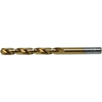 Twist Drill, HSS-G, Titanium Coated, 7.5 mm (1 piece) (2040-7.5)