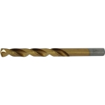 Twist Drill, HSS-G, Titanium Coated, 8.5 mm (1 piece) (2040-8.5)