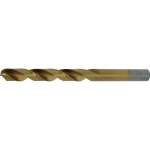 Twist Drill, HSS-G, Titanium Coated, 9.5 mm (1 piece) (2040-9.5)