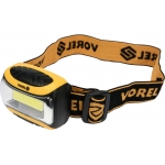 HEADLAMP COB LED 3W (88676)