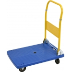 Transportavimo vežimėlis / platforma | sudedamas | 720x470 mm / iki 150 kg (87600)