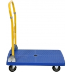 Transportavimo vežimėlis / platforma | sudedamas | 720x470 mm / iki 150 kg (87600)