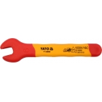 INSULATED OPEN END WRENCH 6MM VDE (YT-20950)