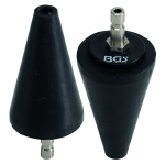 Guminis adapteris | iš BGS 8098 (8098-2)