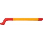 INSULATED RING WRENCH 6MM VDE (YT-20980)