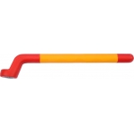 INSULATED RING WRENCH 9MM VDE (YT-20983)