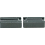 Gripping Jaws 1/4" for BGS 3057 (3057-15)