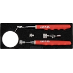 TELESCOPIC PICK UP AND MIRROR SET (YT-0662)