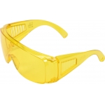 UV 21 LED flashlight and glasses (YT-08581)