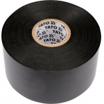 ELECTRICAL INSULATION TAPE50MMx33M BLACK (YT-8177)