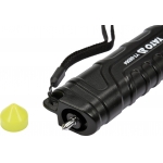 Žibintuvėlis XPG3 CREE 6W, 172X41MM (YT-08564)