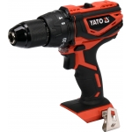 18V IMPACT DRILL DRIVER WITHOUT BATTERY (YT-82789)