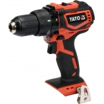 18V BRUSHLESS DRILL DRIVER WITHOUT BATTERY (YT-82795)