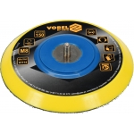 Velcro padas Ø 150 mm poliruokliui (81115)