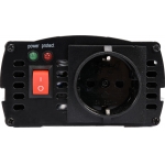 Automobilinis įtampos inverteris | 12/230V 800 W (YT-81491)